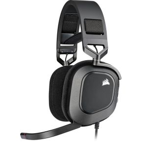 Corsair HS80 RGB Zwart