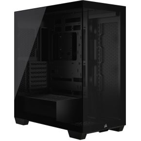 Corsair 3500X Mid-Tower Zwart