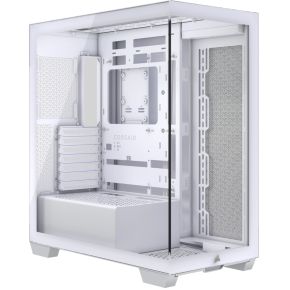 Corsair 3500X Mid-Tower Wit