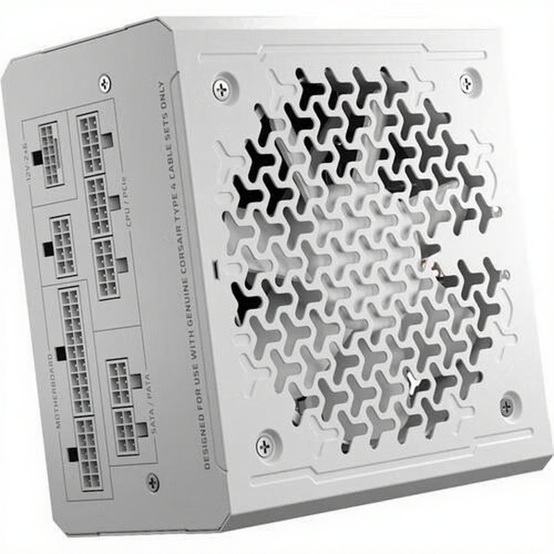 CORSAIR RMe Series RM1000e power supply unit 1000 W 24-pin ATX ATX Wi