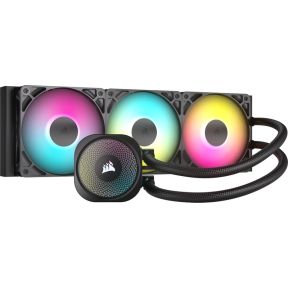 CORSAIR NAUTILUS 360 RS ARGB