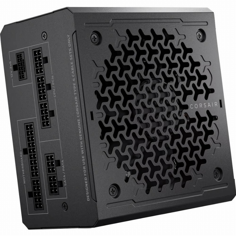 Corsair RM850e (2025) Cybenetics Gold