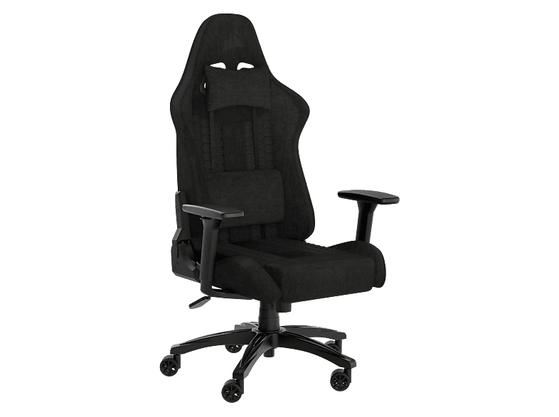 Corsair TC100 Relaxed Zwart