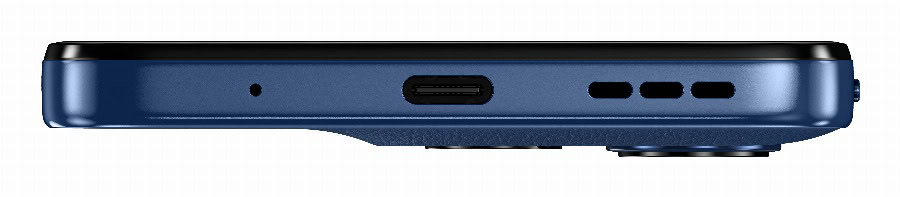 MOTOROLA MOTO G15 SEA BLUE 8/256GB