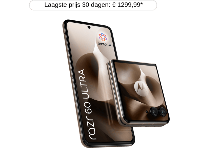Motorola Razr 60 Ultra – Mountain Trail