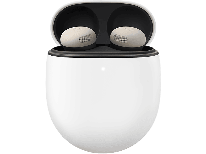 Google Pixel Buds Pro 2 In-ear Draadloze Oordopjes Met Noise-cancelling Wit