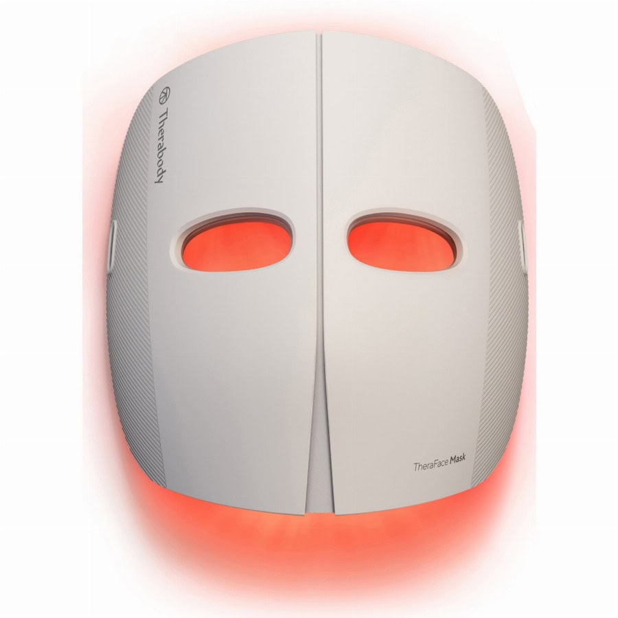 THERABODY THERAFACE LED-MASKER - TF03823-01