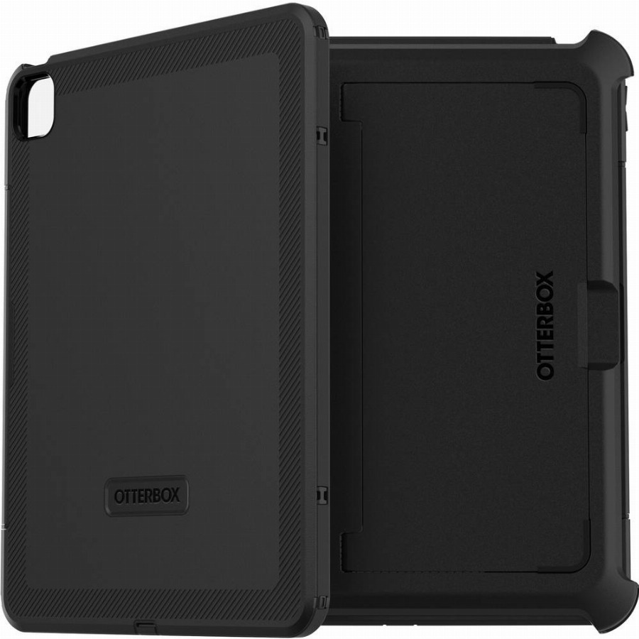 OtterBox Defender Apple iPad Pro 13 inch (2025/2024) Full Body Case Zwart