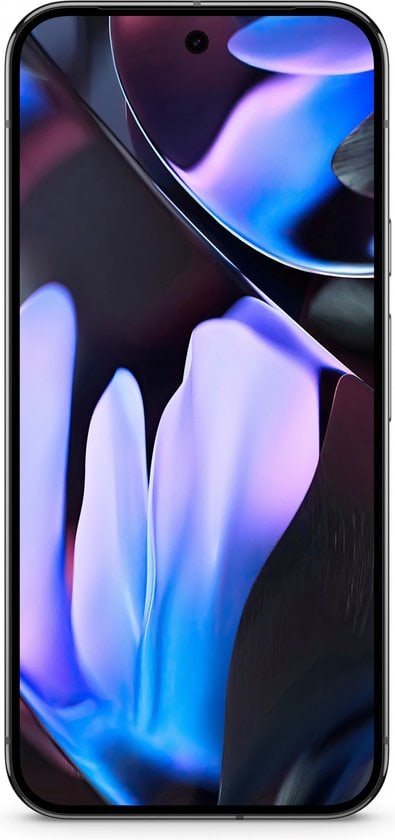 Google Pixel 9 Pro XL 512GB Zwart 5G