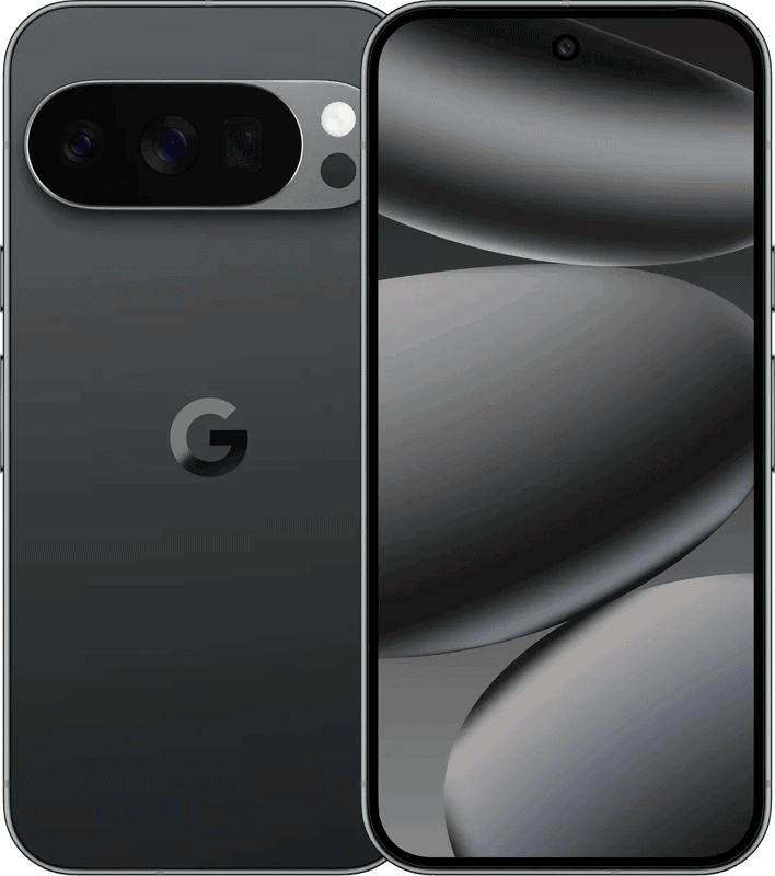 Google Pixel 10 Pro 512GB Zwart 5G