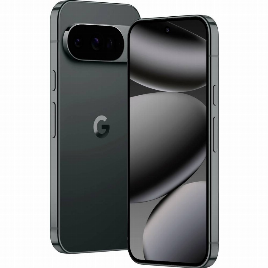 Google Pixel 10 Pro 128GB Zwart 5G