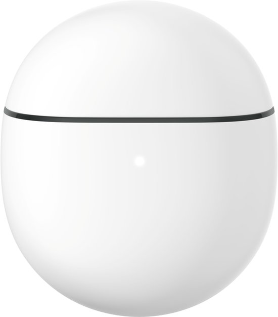 Google Pixel Buds 2a Zwart
