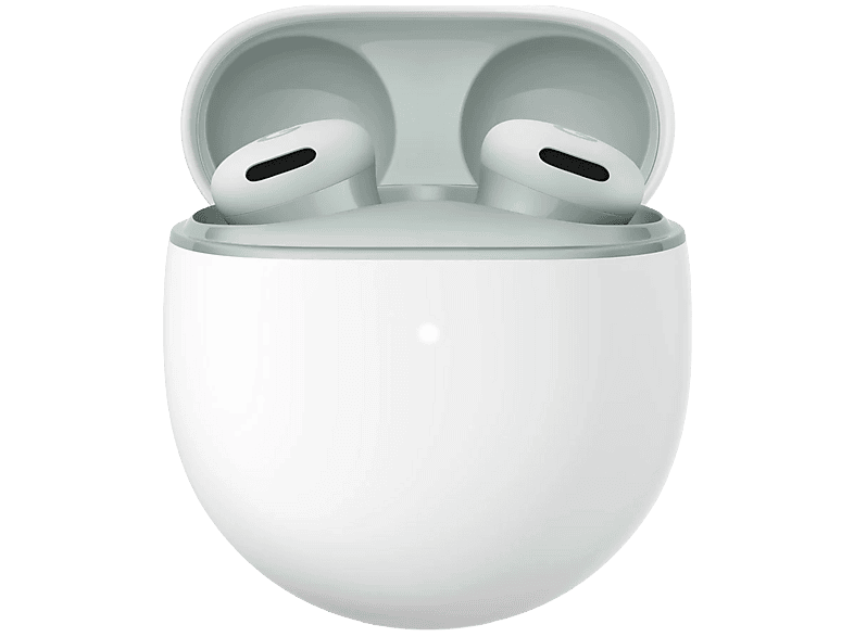 Google Pixel Buds 2a In-ear Draadloze Oordopjes Met Noise-cancelling Fog Light
