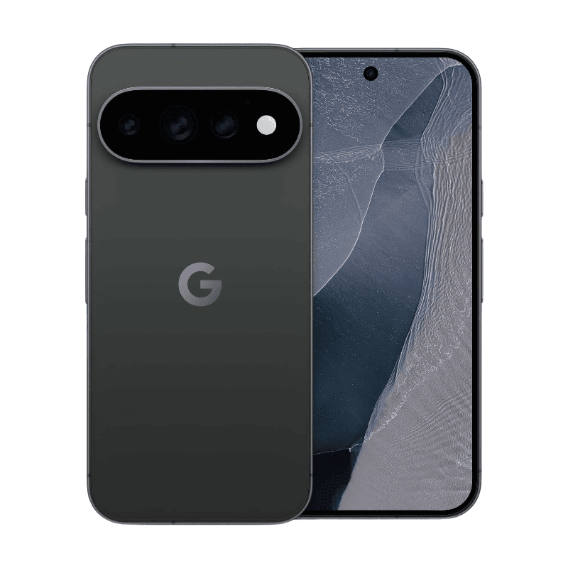 Google Pixel 11 256GB Zwart 5G