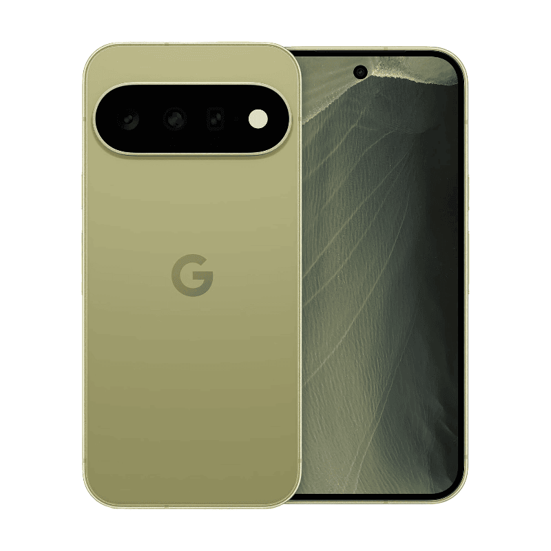 Google Pixel 11 256GB Groen 5G
