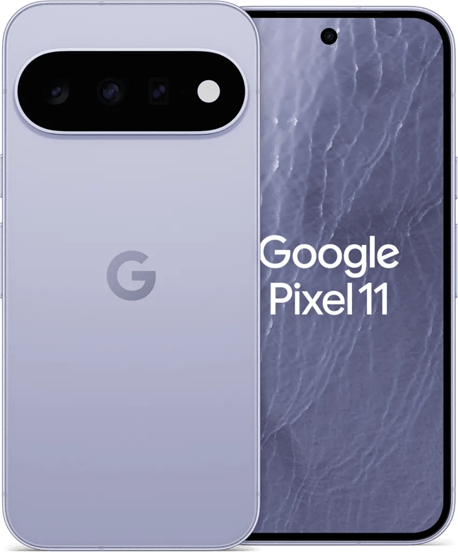 Google Pixel 11 512 Gb Frost
