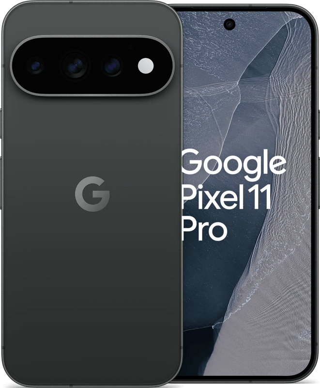 Google Pixel 11 Pro 512 Gb Obsidian