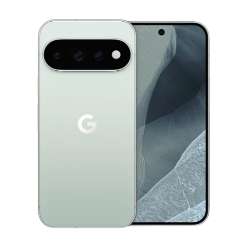 Google Pixel 11 Pro 256GB Lichtgroen 5G