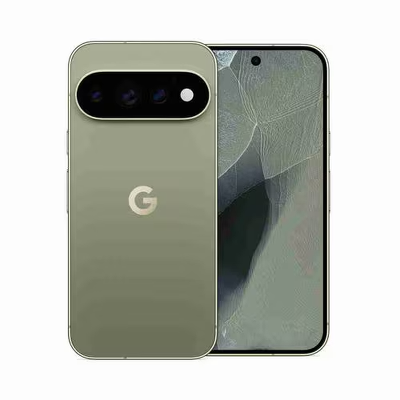 Google Pixel 11 Pro 256GB Groen 5G