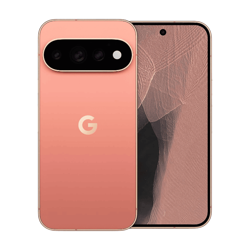 Google Pixel 11 Pro 256GB Oranje 5G