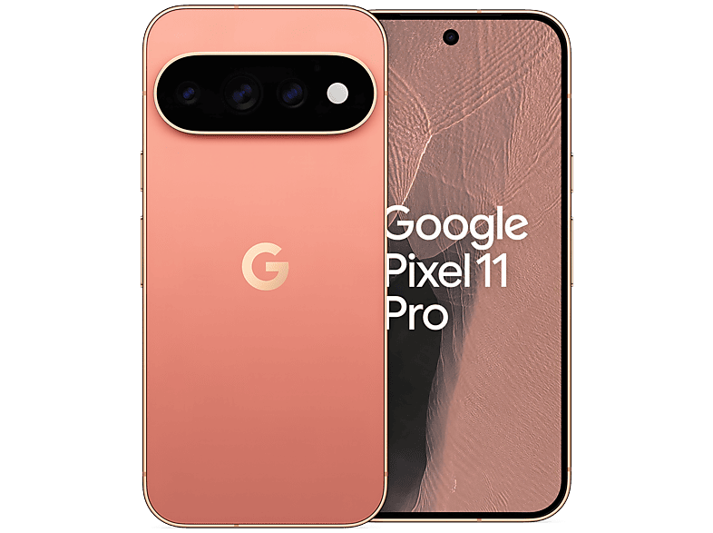 Google Pixel 11 Pro 512 Gb Canyon
