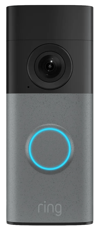 Ring Wired Video Doorbell 2K