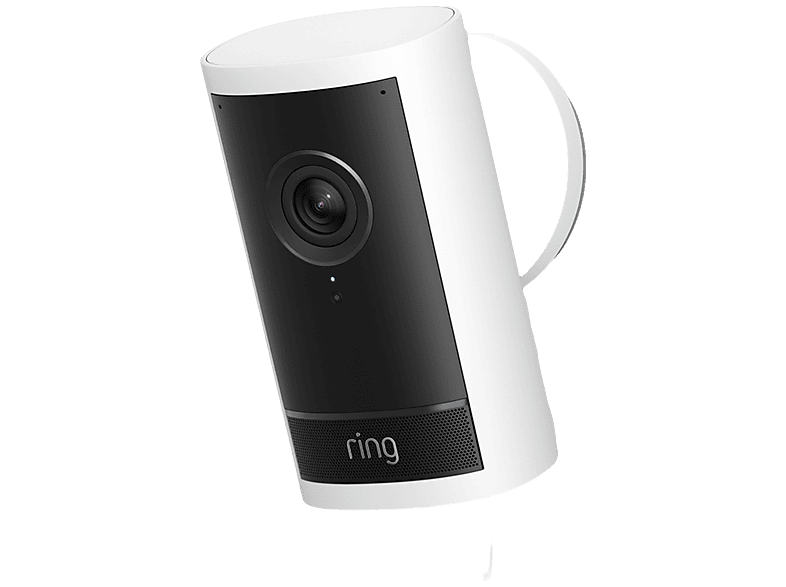 Ring Outdoor Camera 4K Pro Wit