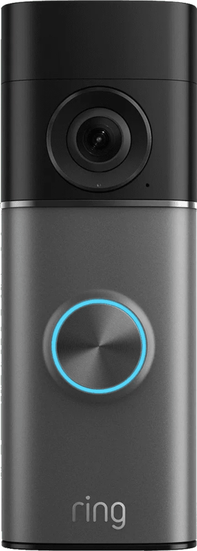 Ring Battery Video Doorbell 4K Pro