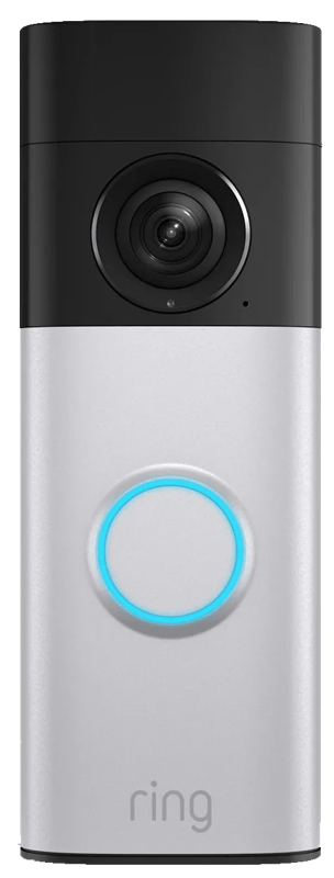 Ring Battery Video Doorbell 2K Plus