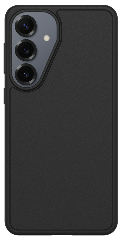 OtterBox Symmetry Samsung Galaxy S26 Plus Back Cover met Magneet Zwart