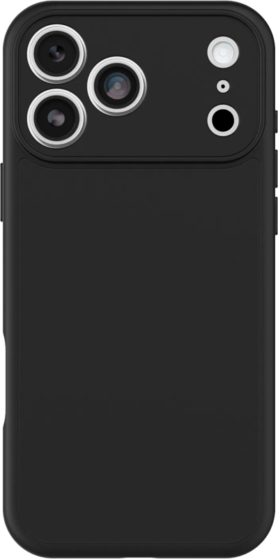 Otterbox Lumen iPhone 18 Pro Max / 17 Pro Max Back Cover Zwart