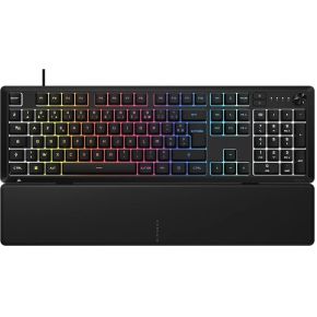 Corsair SKIFF 100 RGB Gaming Toetsenbord Azerty