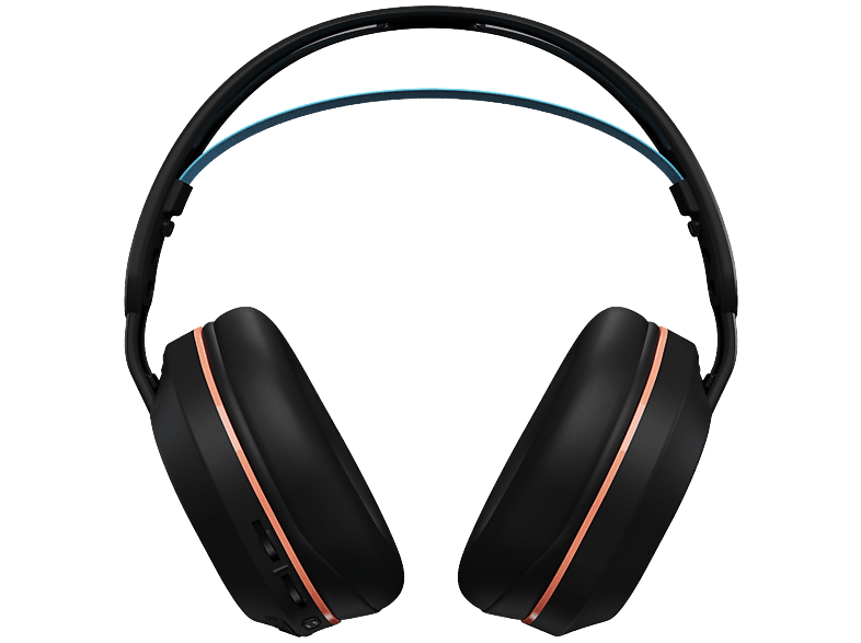 Turtle Beach Stealth 500 · Ns Over-ear Hoofdtelefoon Zwart