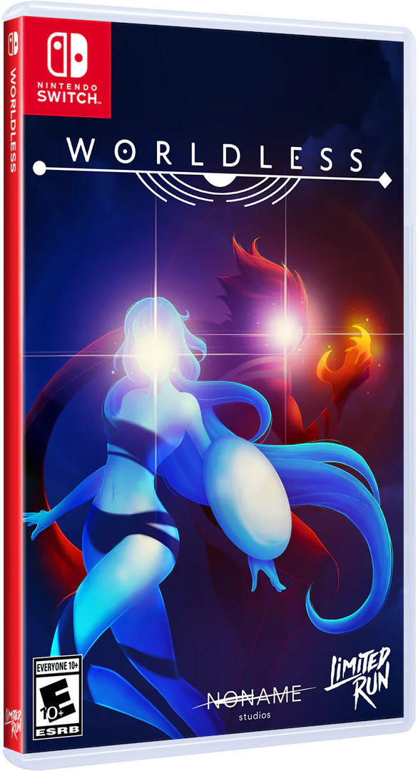 Worldless (Limited Run Games)
