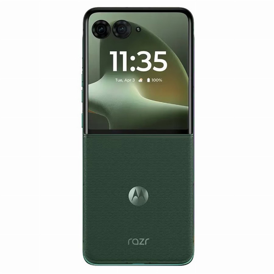 MOTOROLA RAZR 70 PLUS MOUNTAIN VIEW