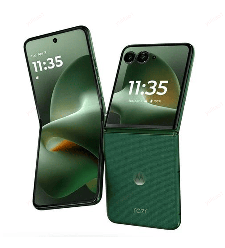 MOTOROLA RAZR 70 PLUS MOUNTAIN VIEW