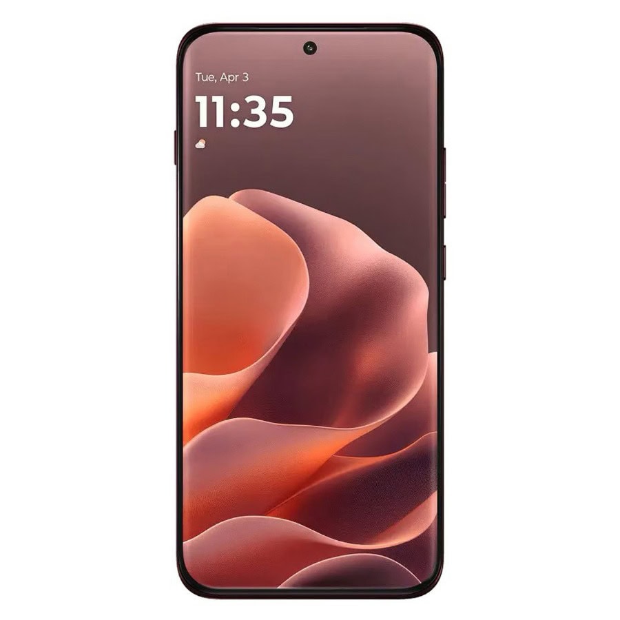 MOTOROLA EDGE 70 PRO 8/256GB ZINFANDEL