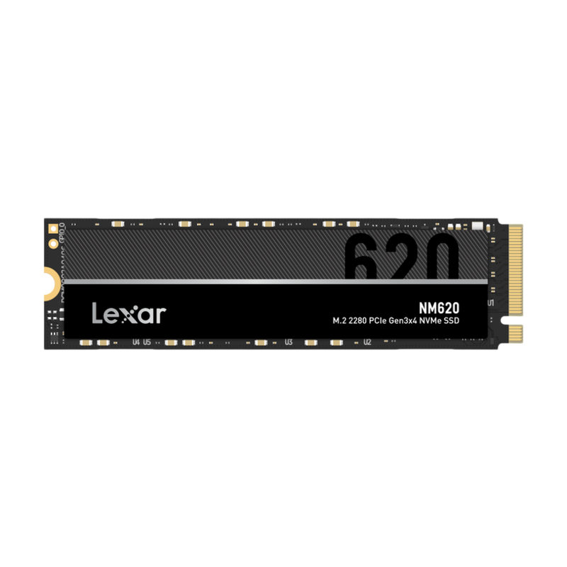 Lexar NM620 M.2 SSD 1TB