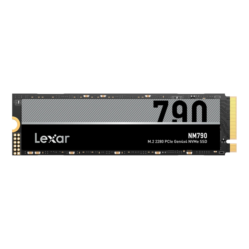 Lexar NM790 M.2 SSD 2TB