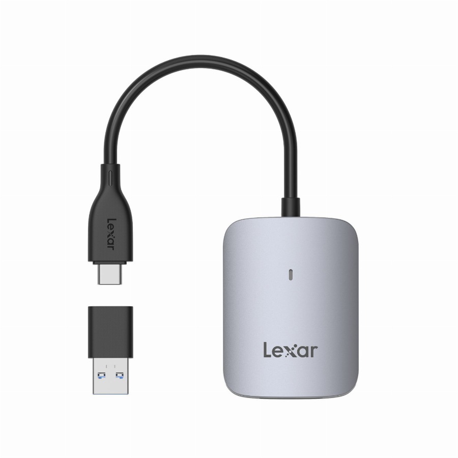 Lexar Professional RW-515 Reader CFexpress Type A