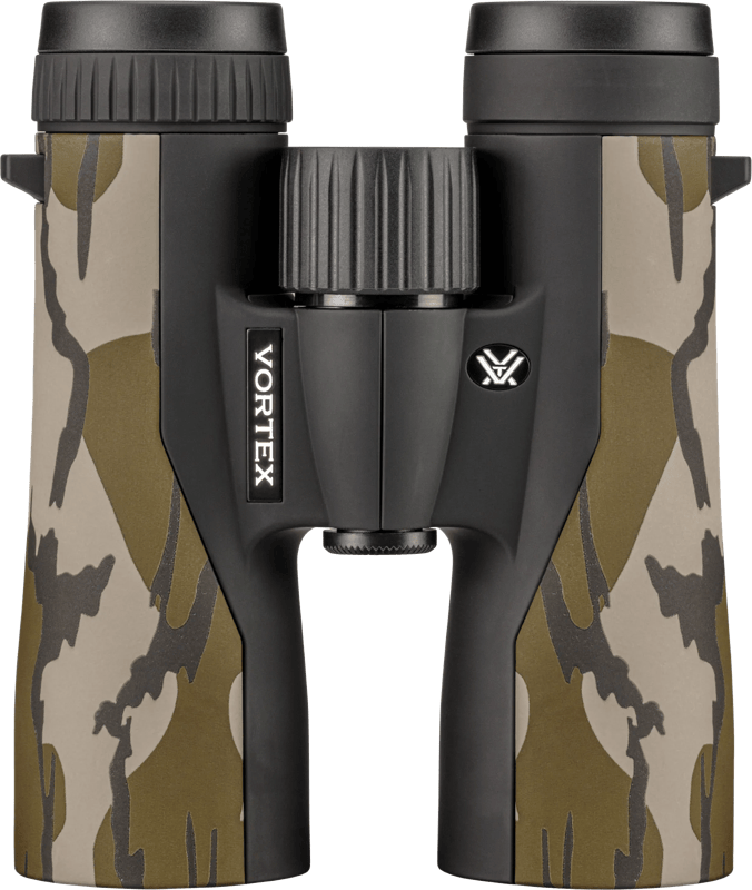 Vortex Crossfire HD 10x42 Verrekijker Mossy Oak Bottomland