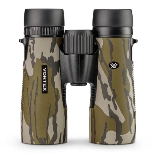 Vortex Diamondback HD 10x42 Verrekijker Mossy Oak Bottomland