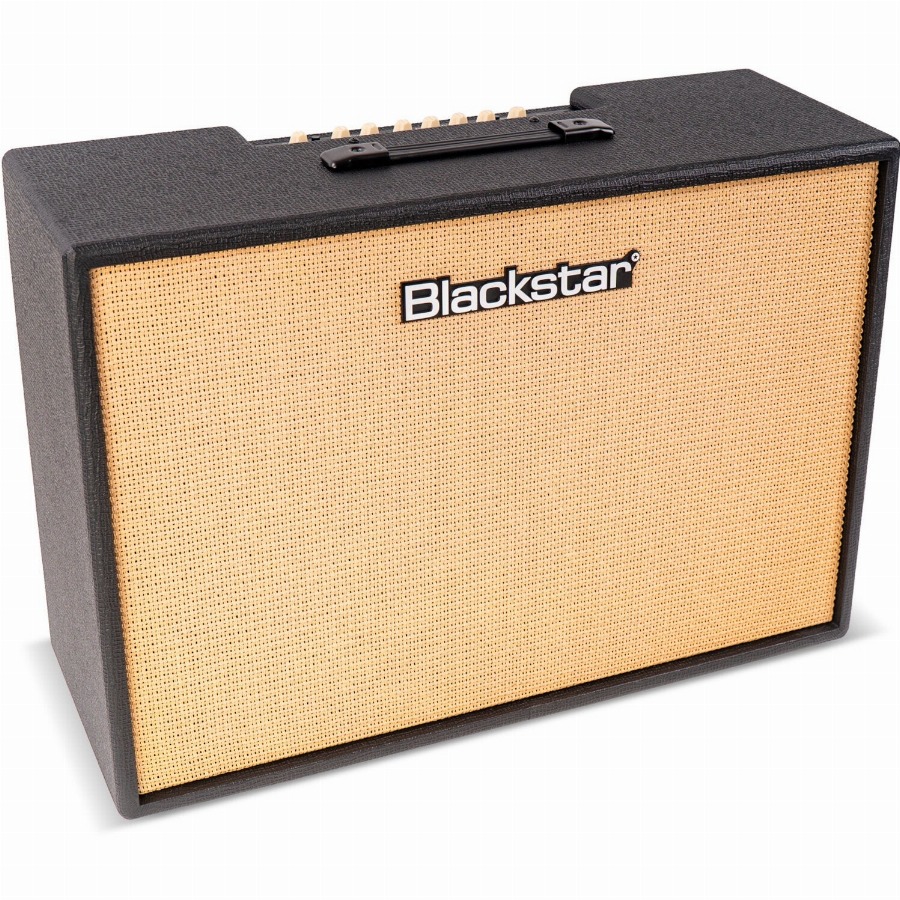 Blackstar Debut 100R 212B Black 100 Watt 2x12 gitaarversterkercombo