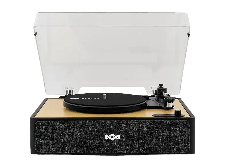 HOUSE OF MARLEY RISE UP ALL IN ONE TURNTABLE