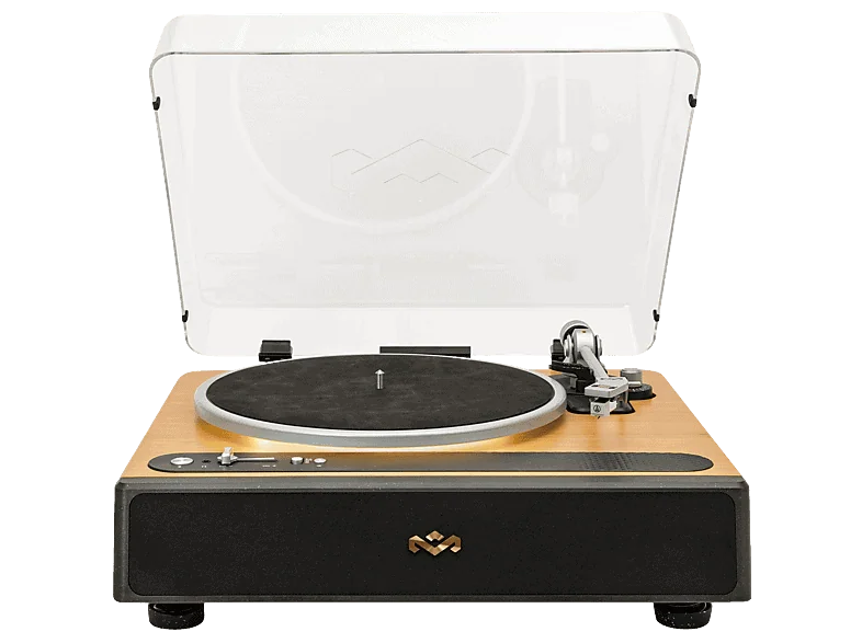 HOUSE OF MARLEY SOUL REBEL ALL IN ONE