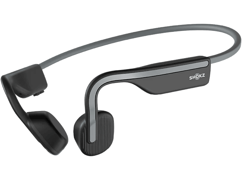 Shokz OpenMove Grijs