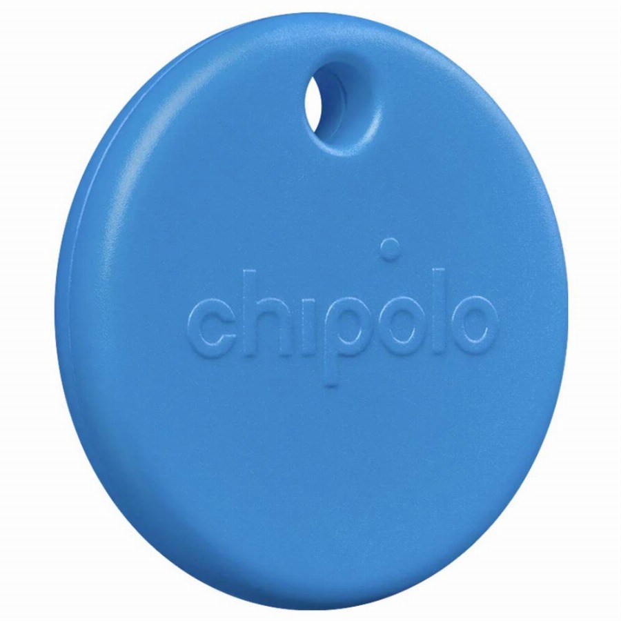 Chipolo POP blauw