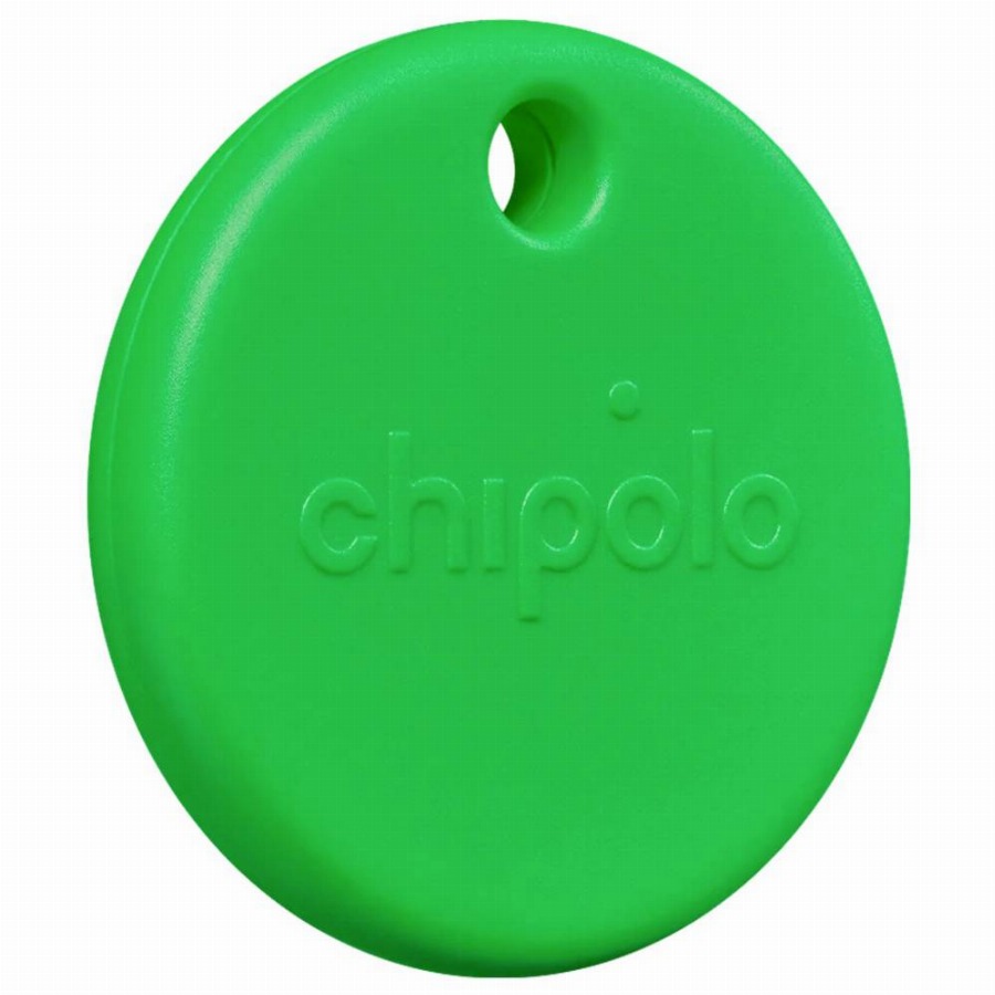 Chipolo POP groen