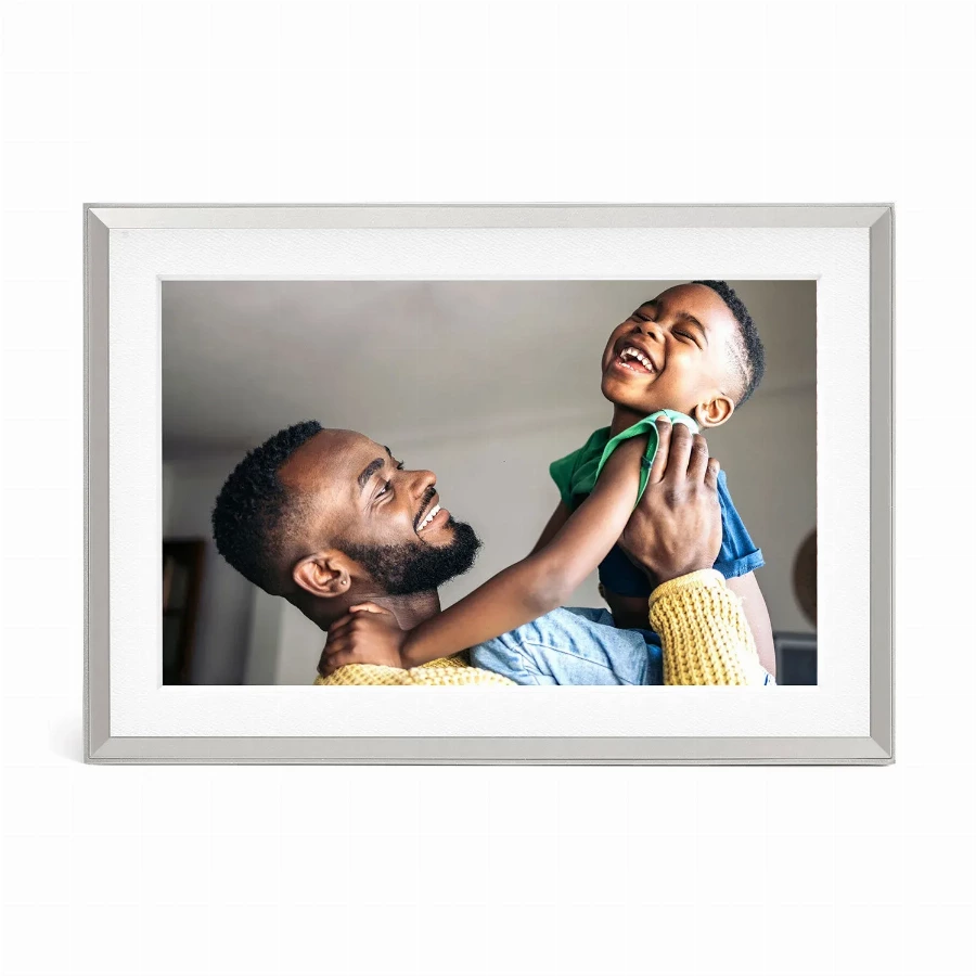 Aura Frames Carver Mat Wit