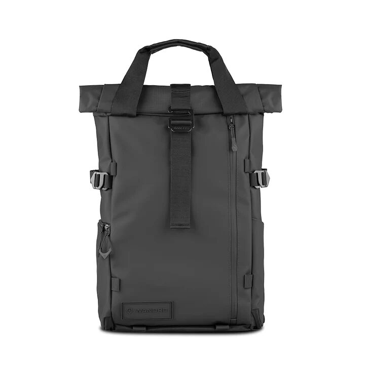 WANDRD THE PRVKE 21L V4 Zwart
